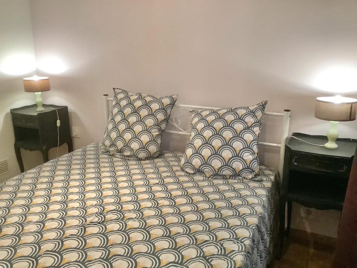 דירות נים Eco'Cooning מראה חיצוני תמונה