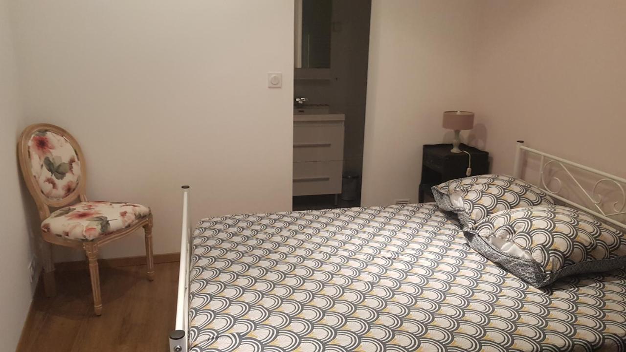דירות נים Eco'Cooning מראה חיצוני תמונה